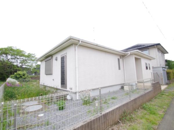 四街道市大日