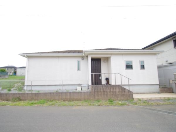 四街道市大日の中古一戸建て