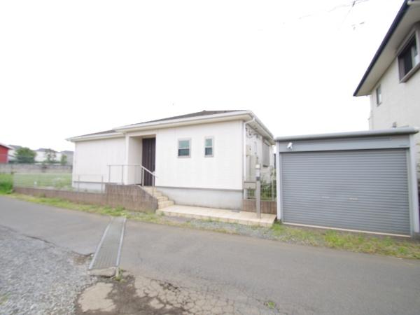 四街道市大日の中古一戸建て