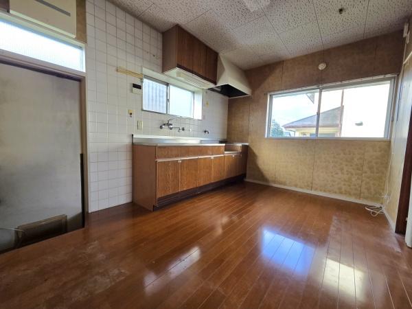 四街道市みそら３丁目の中古一戸建て