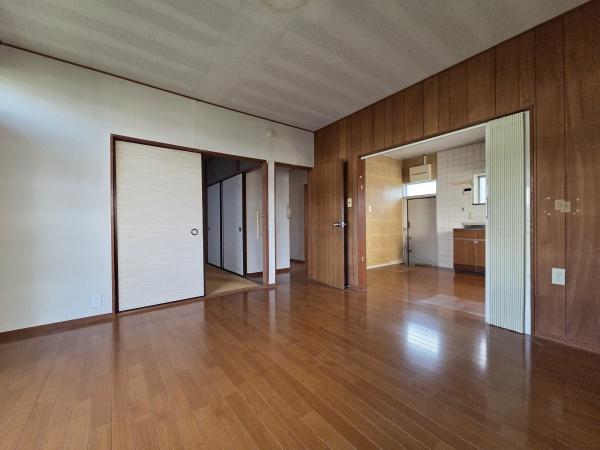四街道市みそら３丁目の中古一戸建て