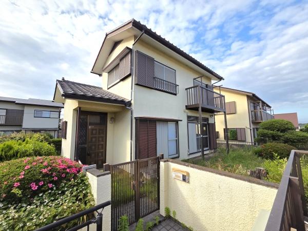 四街道市みそら３丁目