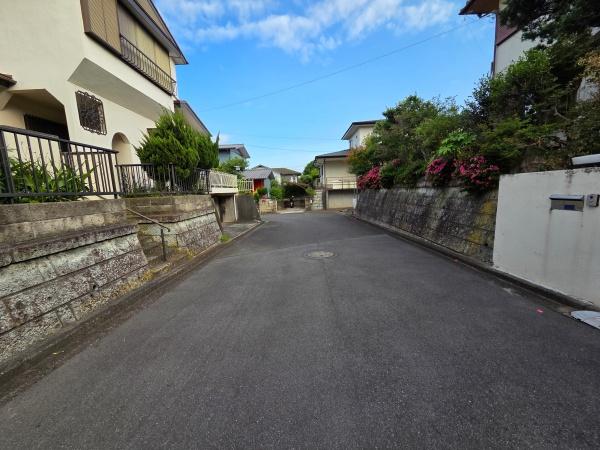 四街道市みそら３丁目の中古一戸建て