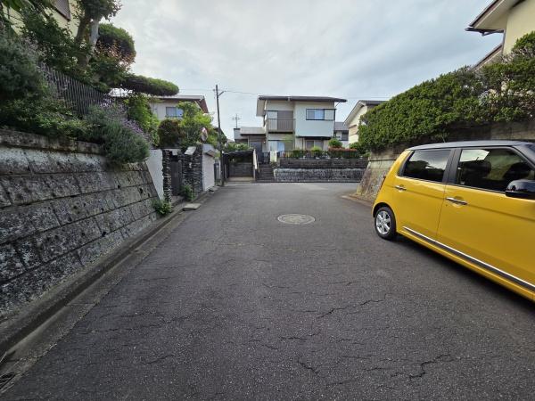 四街道市みそら３丁目の中古一戸建て