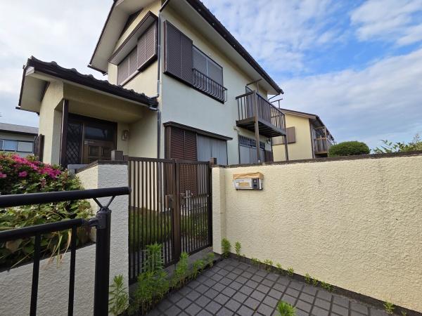 四街道市みそら３丁目の中古一戸建て