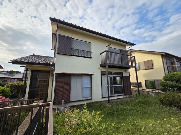 四街道市みそら３丁目の中古一戸建て