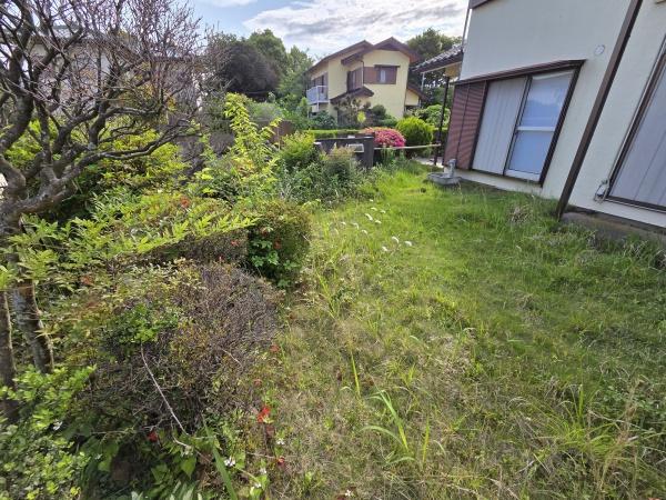 四街道市みそら３丁目の中古一戸建て