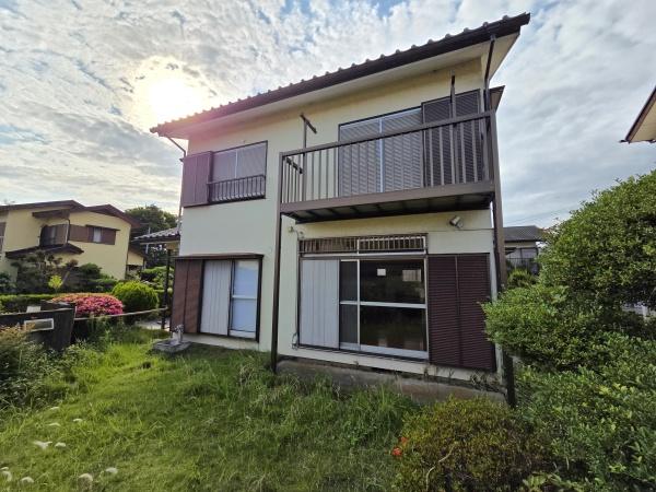 四街道市みそら３丁目の中古一戸建て