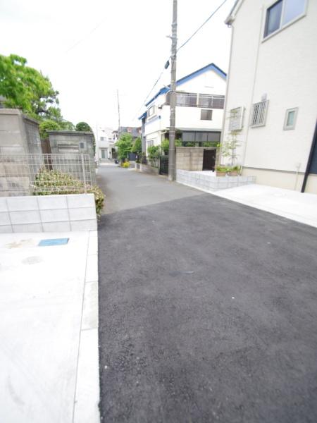 四街道市　大日　１４期　全２棟　１号棟