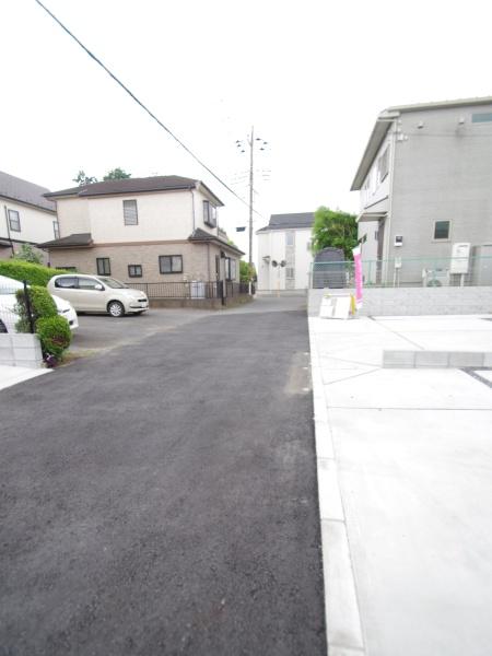 四街道市　大日　１４期　全２棟　１号棟