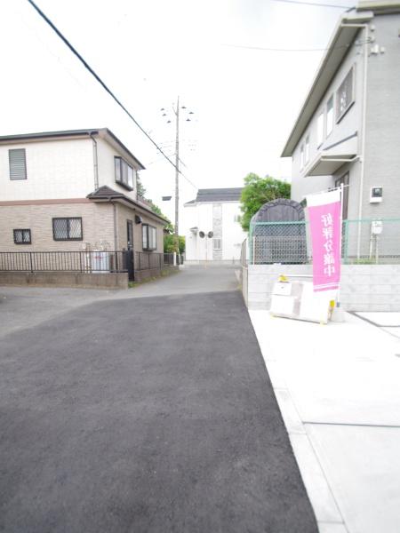 四街道市　大日　１４期　全２棟　２号棟
