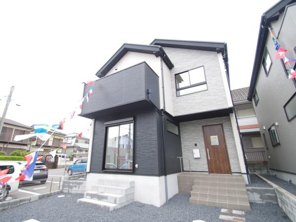 四街道市　大日　１５期　全４棟　１号棟