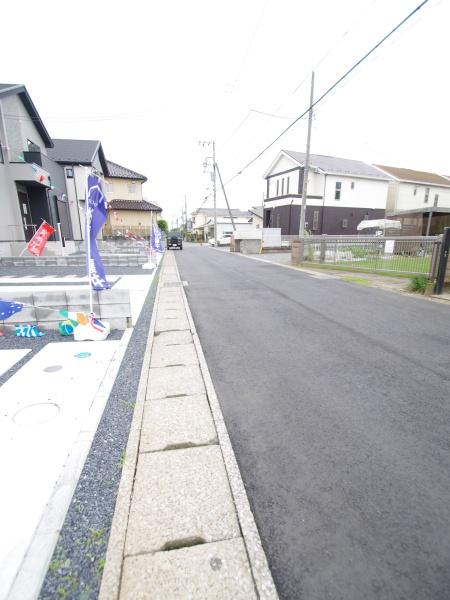 四街道市　大日　１５期　全４棟　１号棟