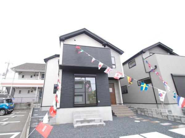 四街道市　大日　１５期　全４棟　１号棟