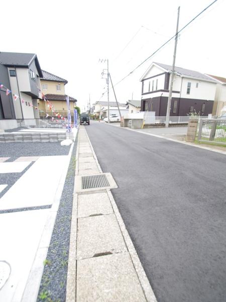 四街道市　大日　１５期　全４棟　２号棟