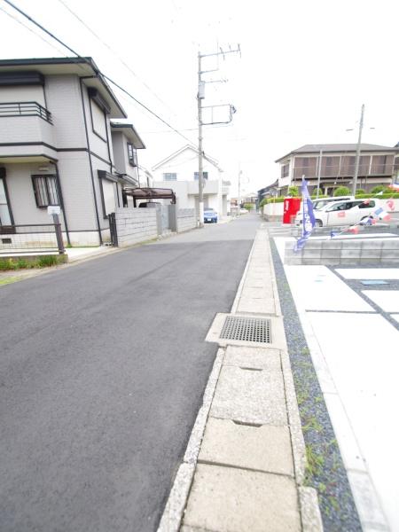 四街道市　大日　１５期　全４棟　２号棟
