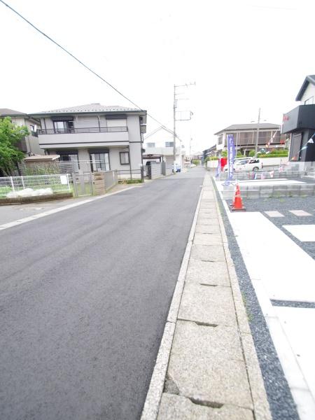 四街道市　大日　１５期　全４棟　３号棟