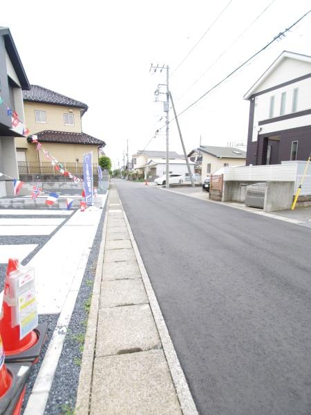 四街道市　大日　１５期　全４棟　３号棟