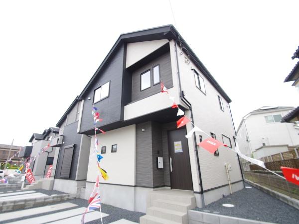 四街道市　大日　１５期　全４棟　４号棟