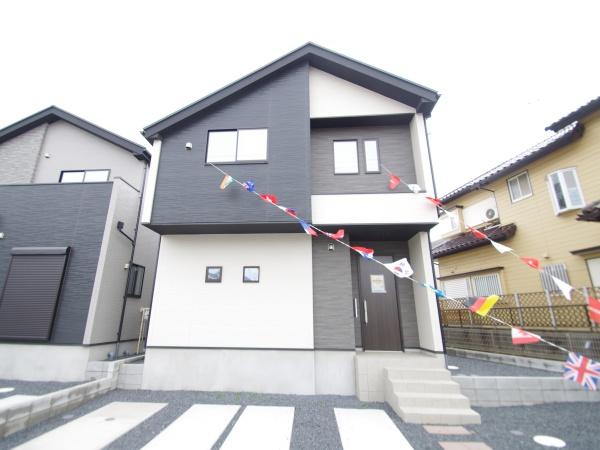 四街道市　大日　１５期　全４棟　４号棟
