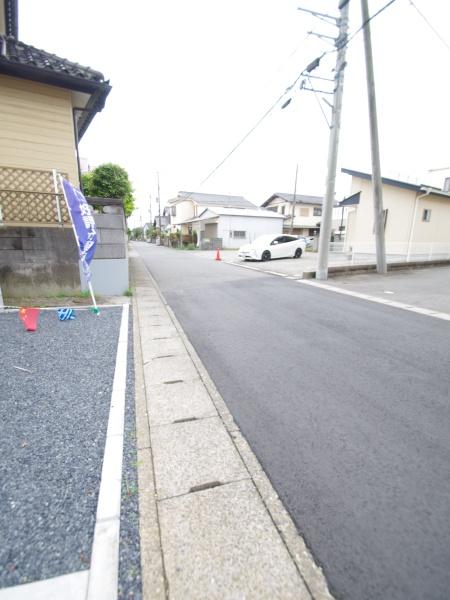 四街道市　大日　１５期　全４棟　４号棟