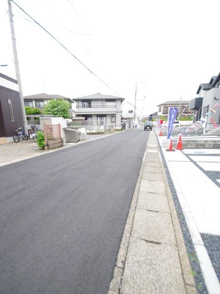 四街道市　大日　１５期　全４棟　４号棟