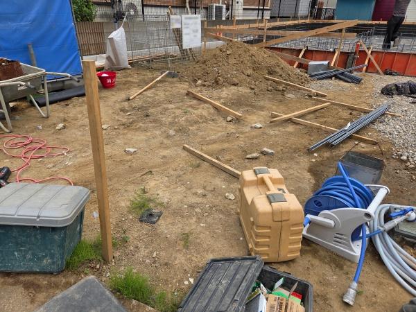ハートフルタウン　四街道市　大日　全２棟　２号棟