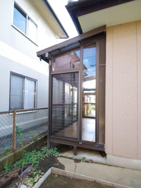 東金市家徳の中古一戸建て