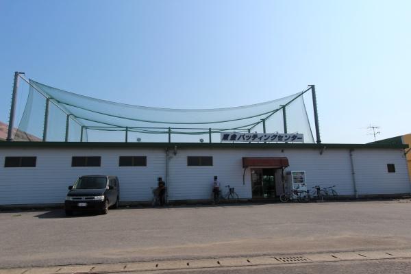 東金市家徳の中古一戸建て(東金バッティングセンター)