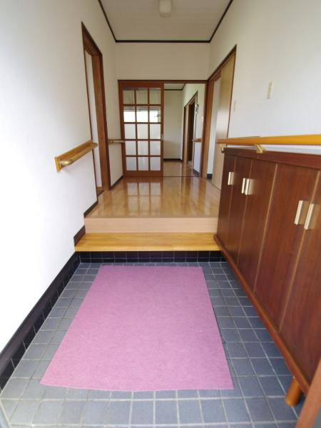 東金市家徳の中古一戸建て