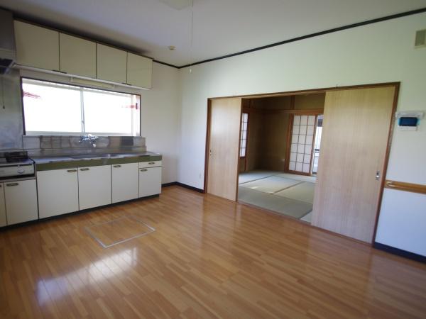 東金市家徳の中古一戸建て