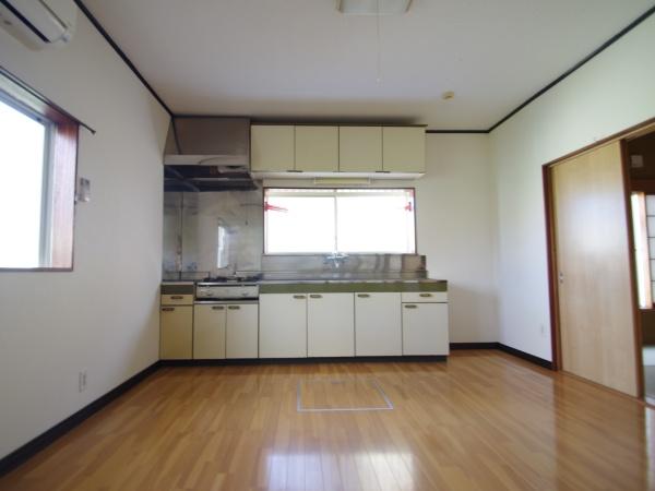 東金市家徳の中古一戸建て