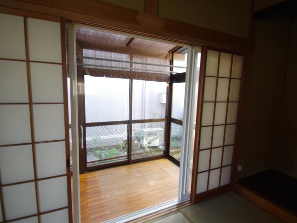 東金市家徳の中古一戸建て
