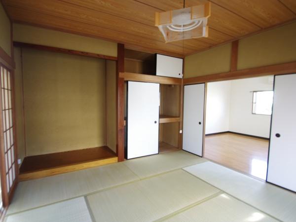東金市家徳の中古一戸建て