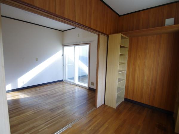 東金市家徳の中古一戸建て