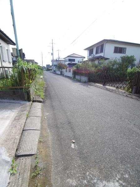 東金市　家徳