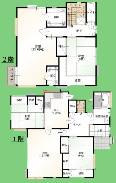 大網白里市　永田