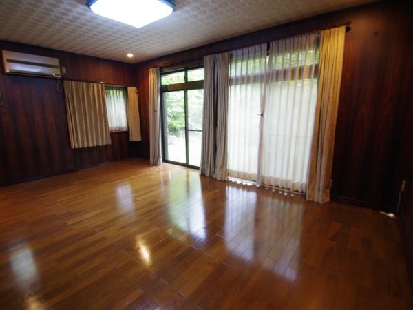 大網白里市永田の中古一戸建て