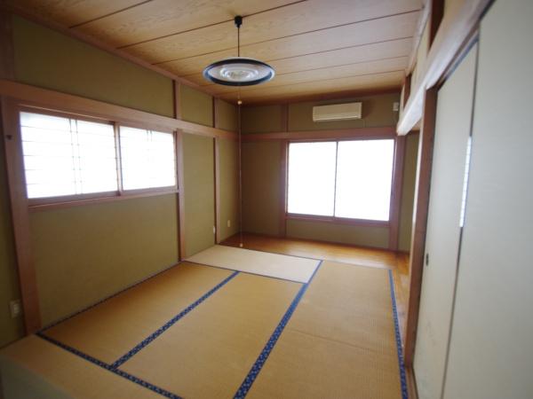 大網白里市永田の中古一戸建て