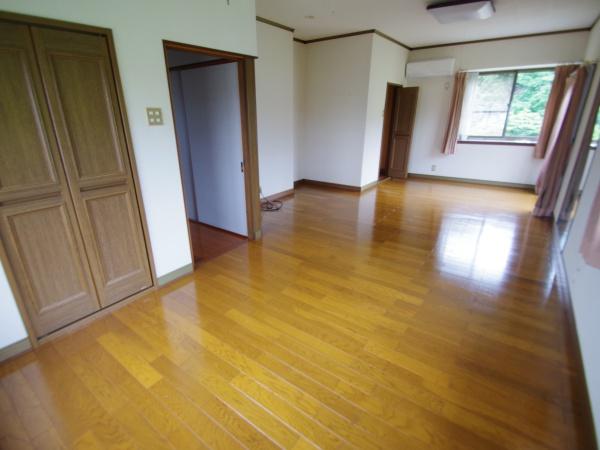 大網白里市永田の中古一戸建て