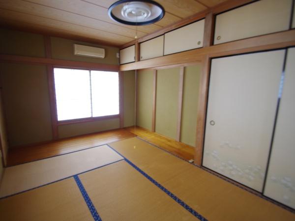 大網白里市永田の中古一戸建て