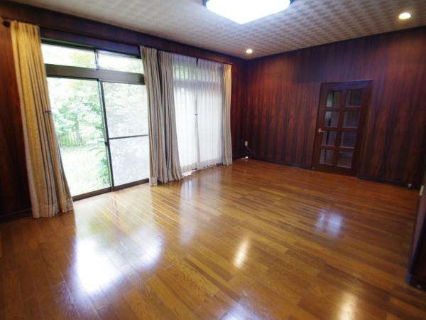 大網白里市永田の中古一戸建て
