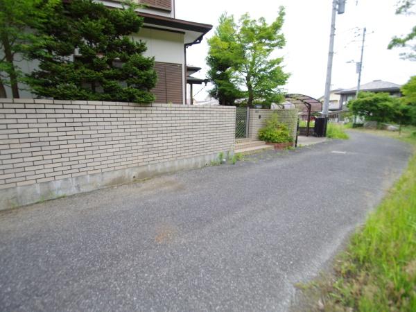 大網白里市　永田