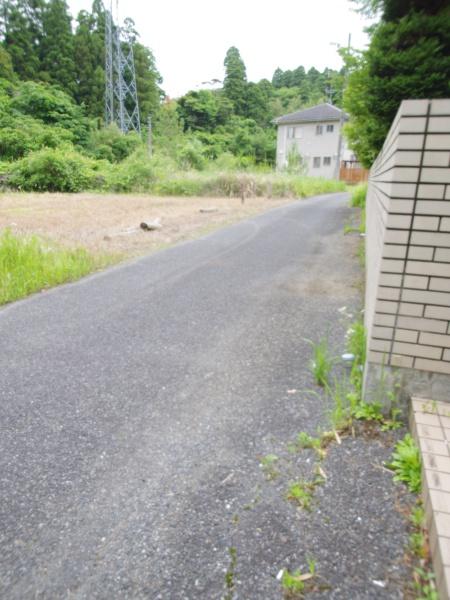 大網白里市　永田