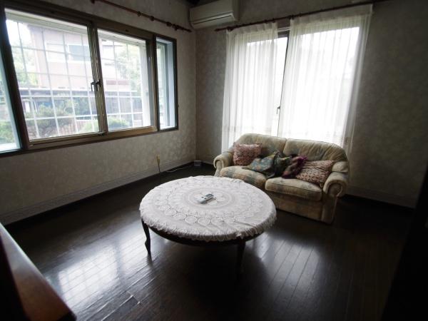 大網白里市駒込の中古一戸建て