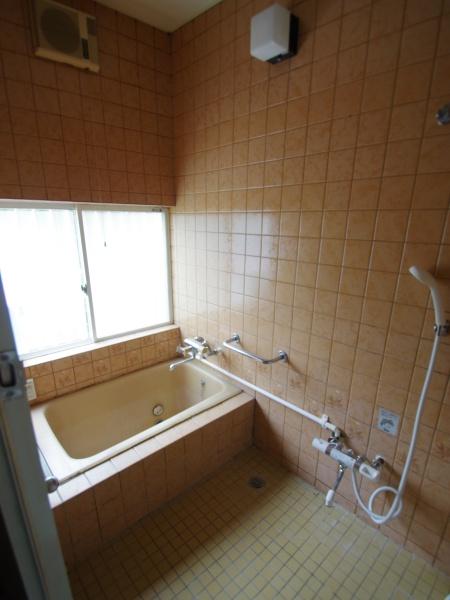 大網白里市駒込の中古一戸建て