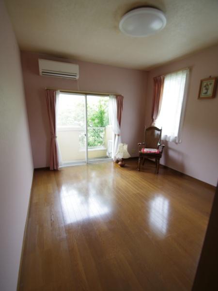 大網白里市駒込の中古一戸建て