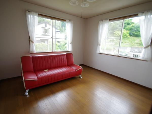 大網白里市駒込の中古一戸建て