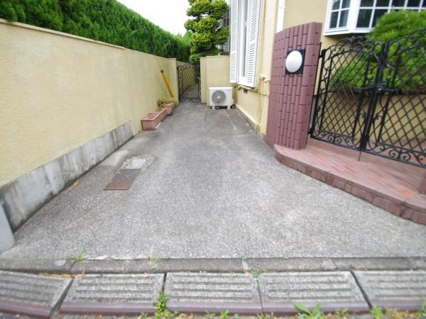 大網白里市　駒込