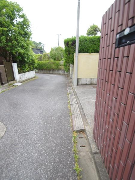 大網白里市　駒込